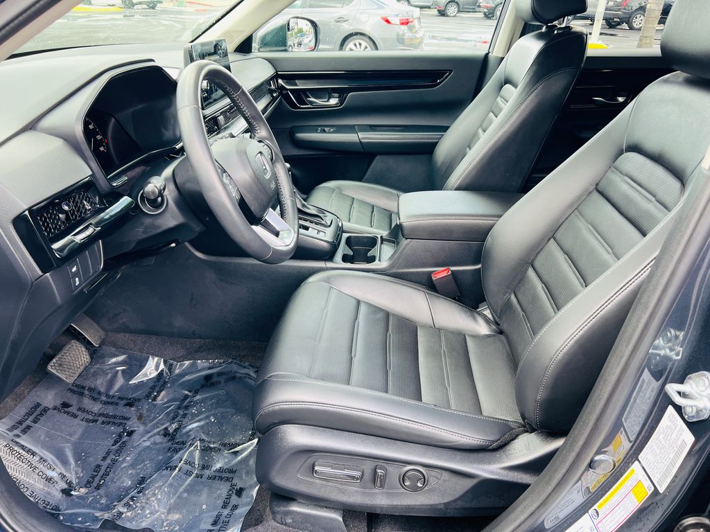 Thumbnail: 2024 Honda CR-V - 13