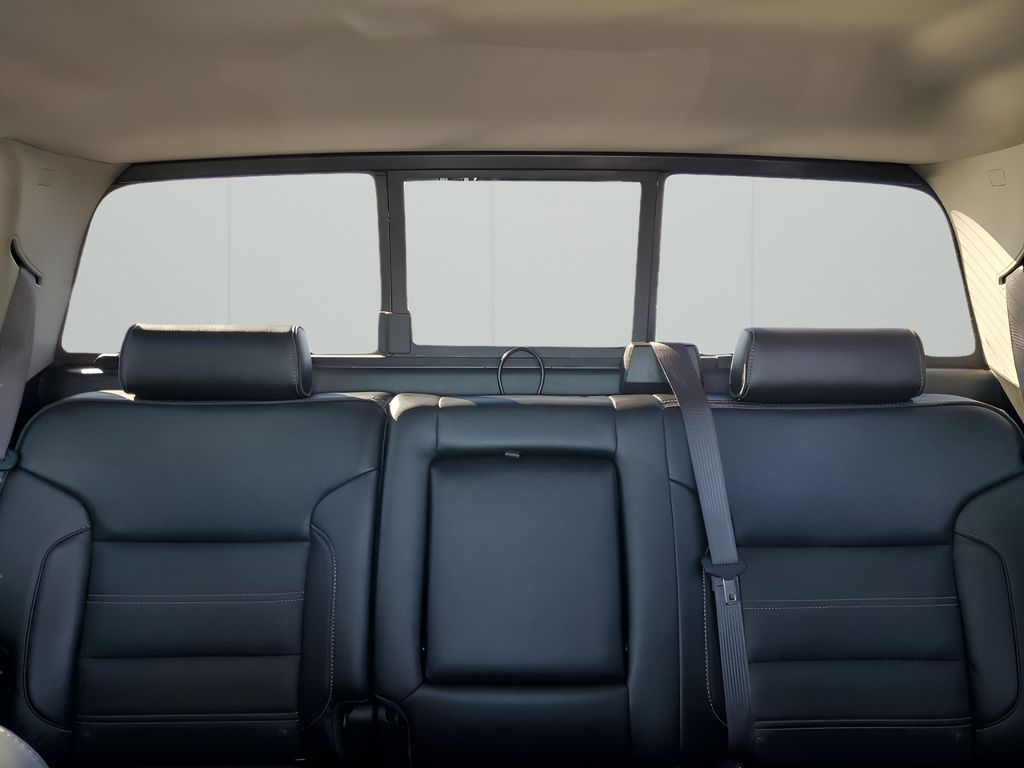 Used Car 2016 Gmc Sierra 2500hd  Denali For Sale Under $50,000 In Austin, Texas