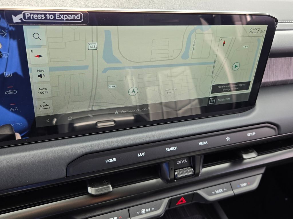 2027 Kia Telluride - $60,175