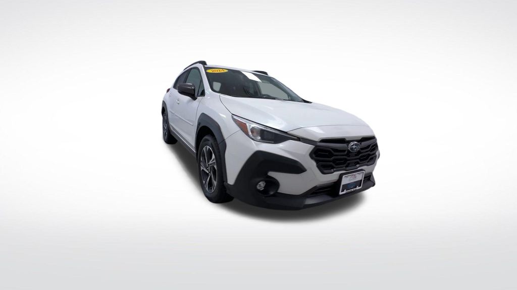 Used 2024 Subaru Crosstrek SUV