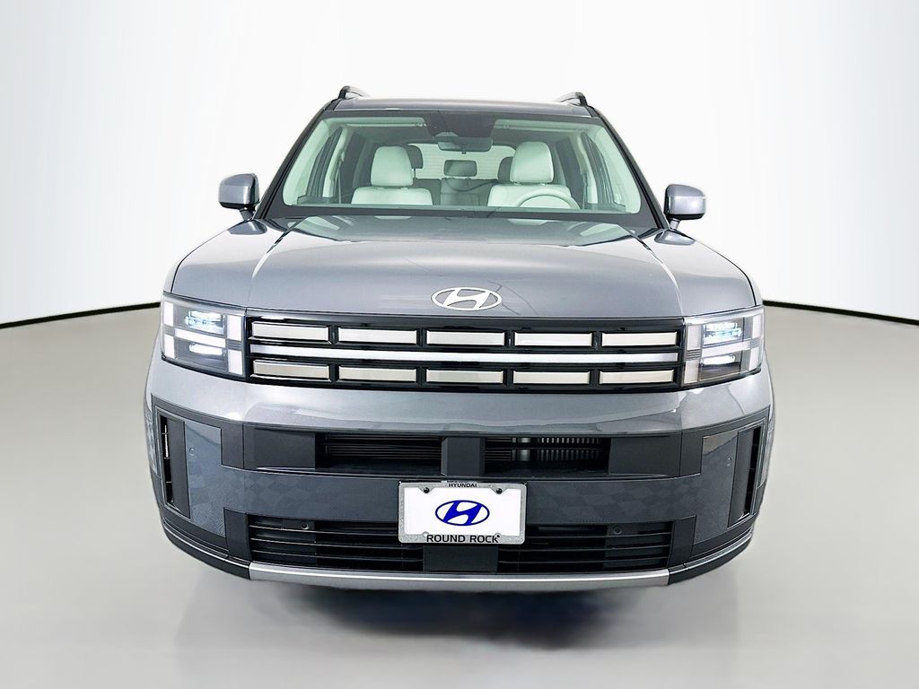 Thumbnail: 2026 Hyundai Santa Fe - 2