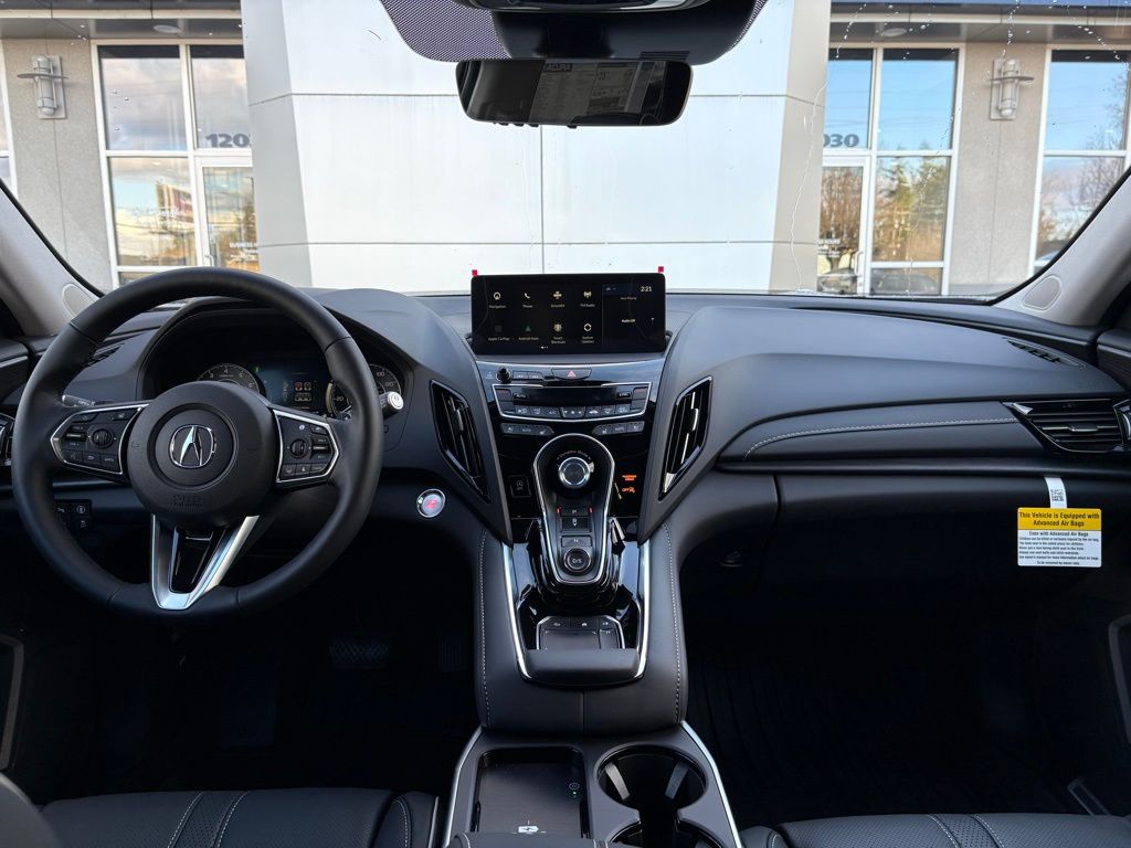 2026 Acura RDX Advance Package