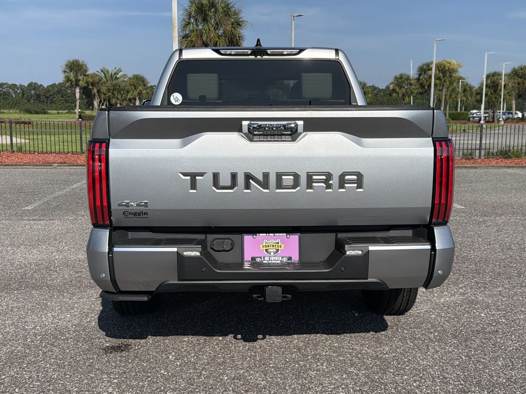 Used 2023 Toyota Tundra Hybrid Truck