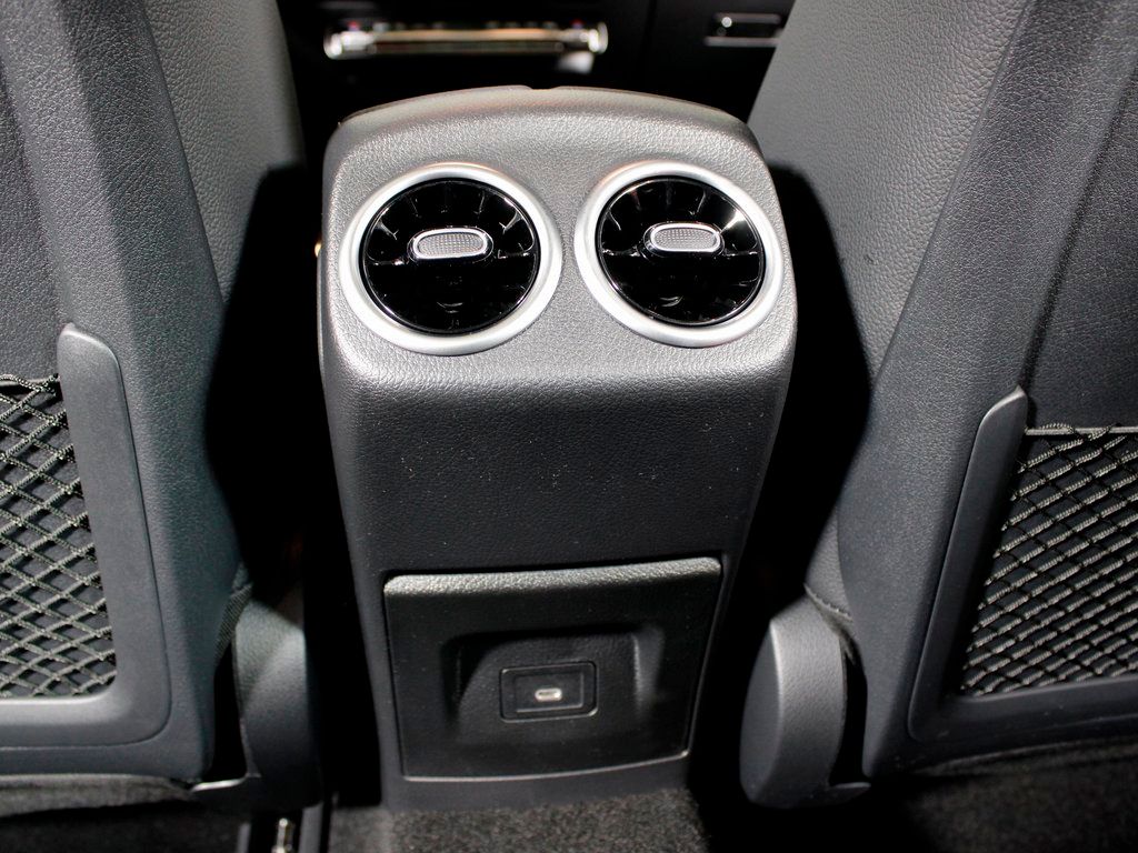 used 2026 Mercedes-Benz CLA car, priced at $57,955