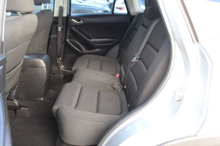 Used Car 2016 Mazda Cx-5  Touring For Sale Under $20,000 In Georgetown, Texas