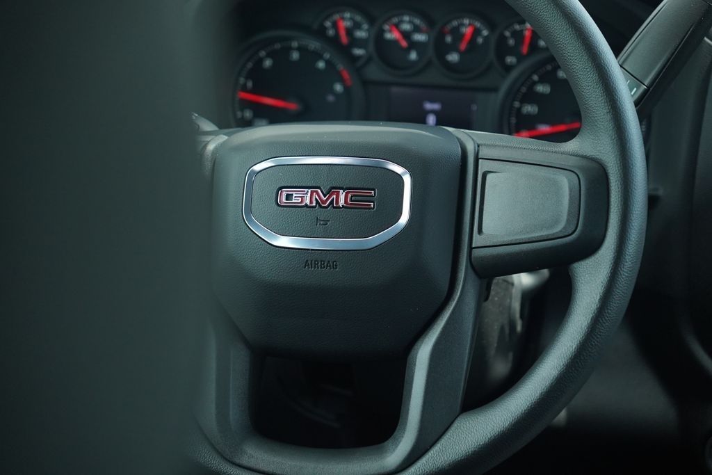 Used Car 2024 Gmc Sierra 2500hd  Pro For Sale Under $60,000 In Austin, Texas