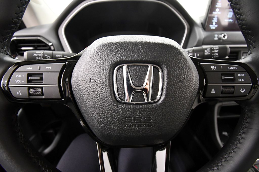 New 2026 Honda Pilot SUV