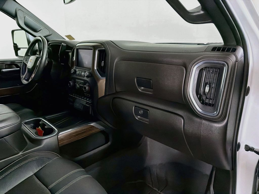 Used 2023 Chevrolet Silverado 2500HD Truck