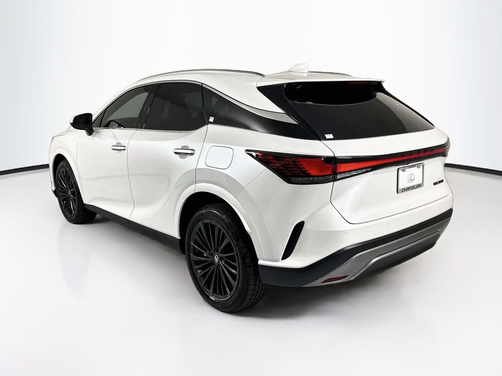 Thumbnail: 2026 Lexus RX - 7