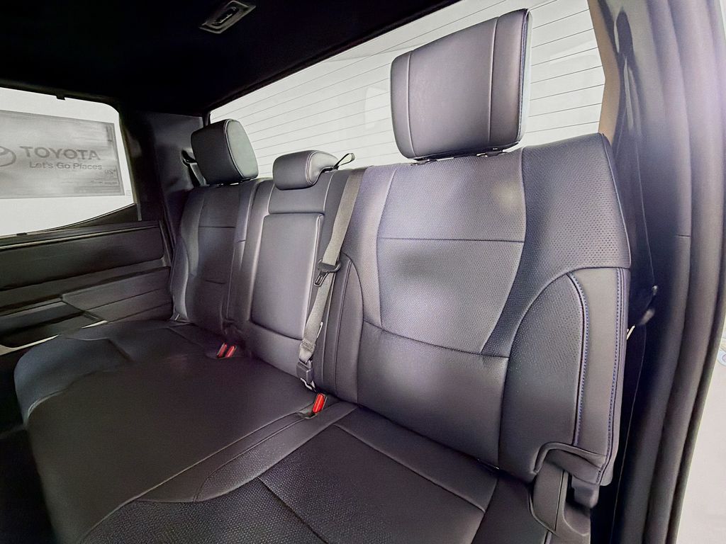 New 2026 Toyota Tundra i-FORCE MAX Truck