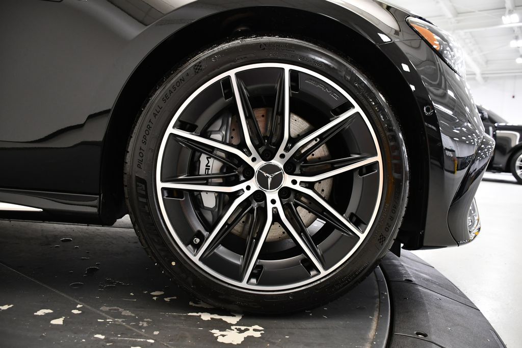 Thumbnail: 2026 Mercedes-Benz E-Class - 17