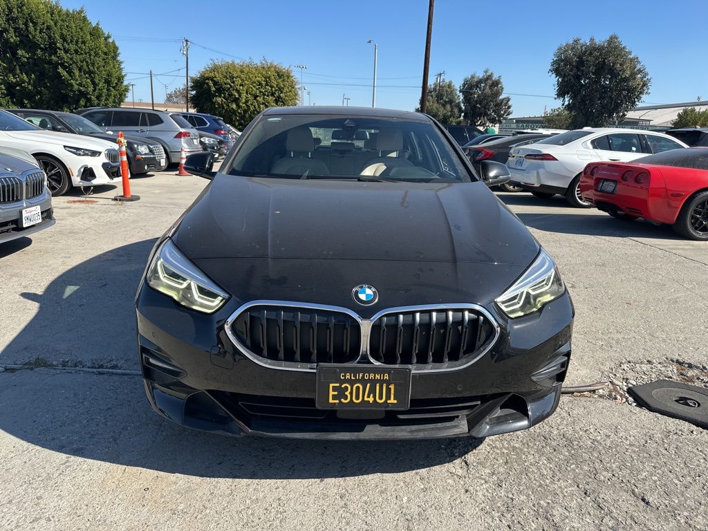 2020 BMW 2 Series 228i Gran Coupe xDrive 5