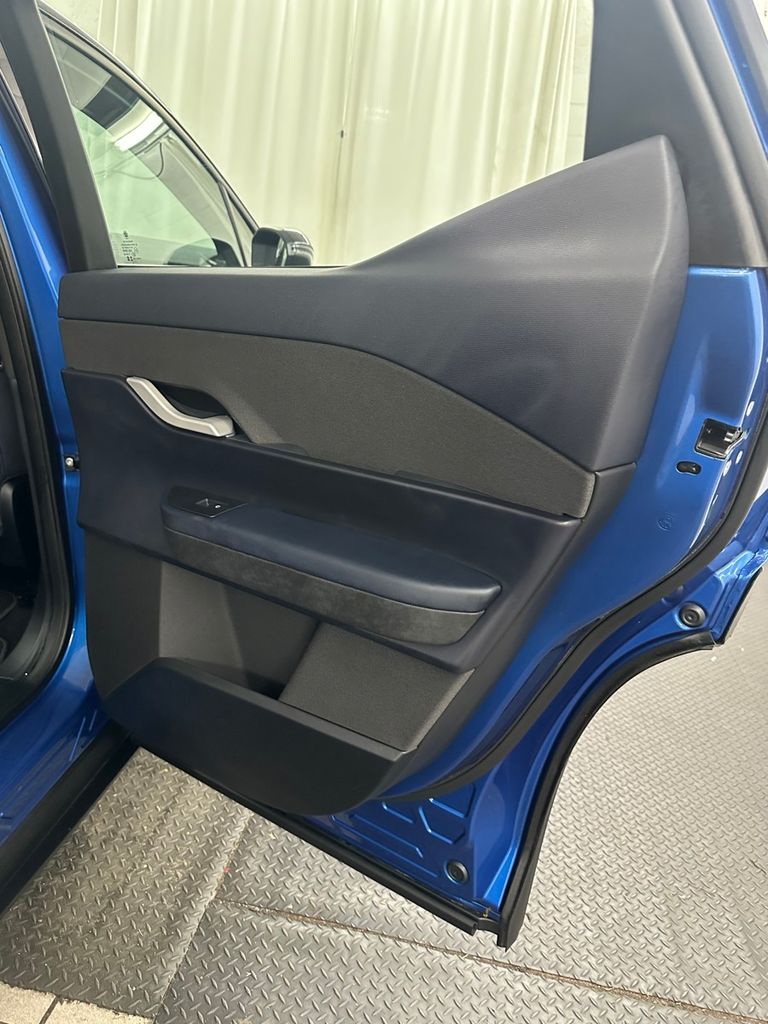 used 2023 Fisker Ocean car, priced at $17,985
