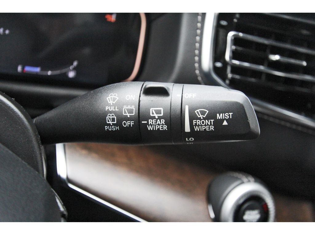 2023 Jeep Grand Wagoneer Base White at River Oaks CDJR