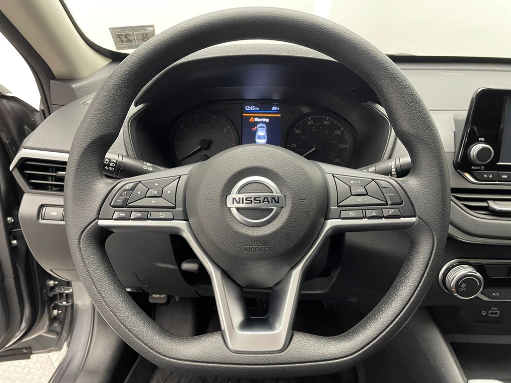 Thumbnail: 2022 Nissan Altima - 20