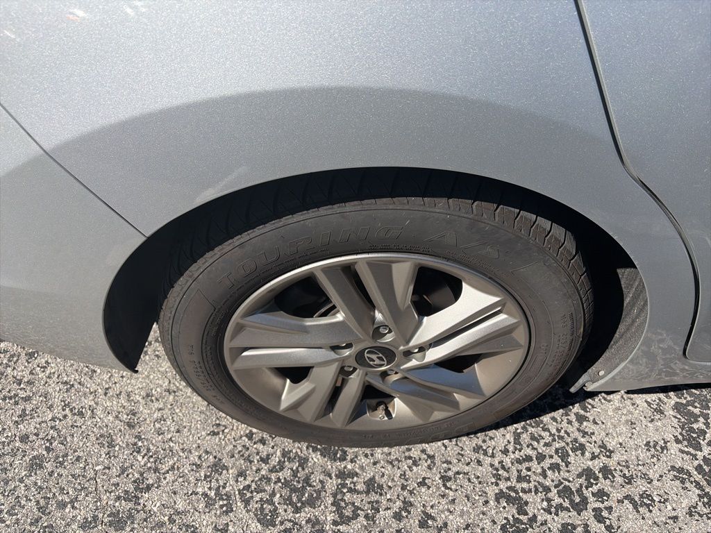 used 2019 Hyundai Elantra car, priced at $12,991