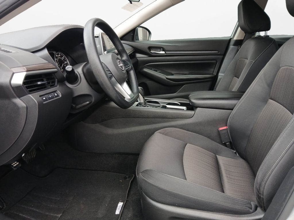 Used Car 2024 Nissan Altima  2.5 Sv For Sale Under $20,000 In Austin, Texas