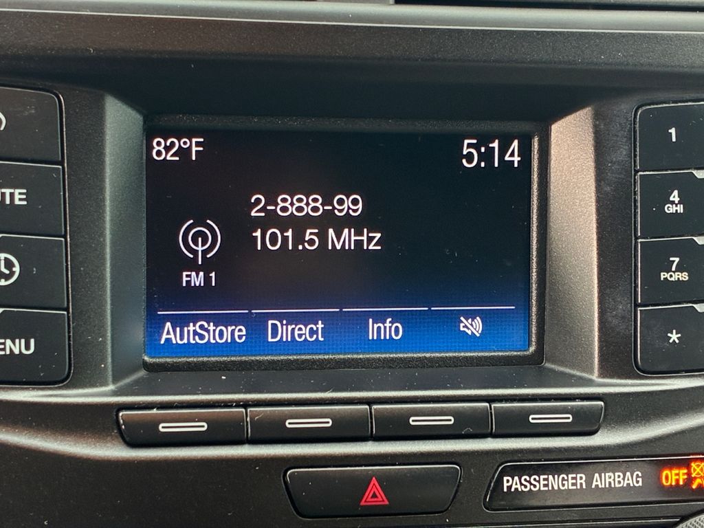 Used Car 2018 Ford Explorer  Base For Sale Under $20,000 In Austin, Texas