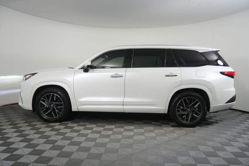 Thumbnail: 2024 Lexus TX - 6