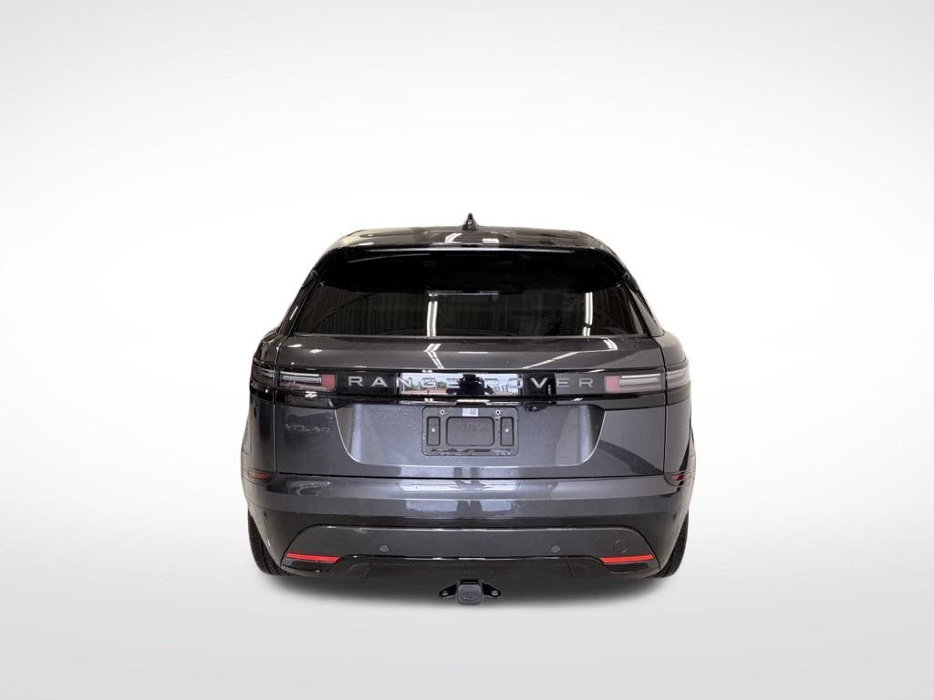 Thumbnail: 2026 Land Rover Range Rover Velar - 4