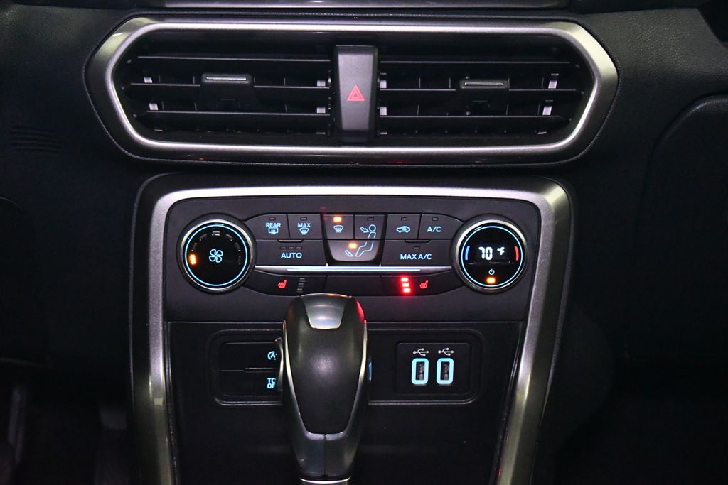 Thumbnail: 2020 Ford EcoSport - 18