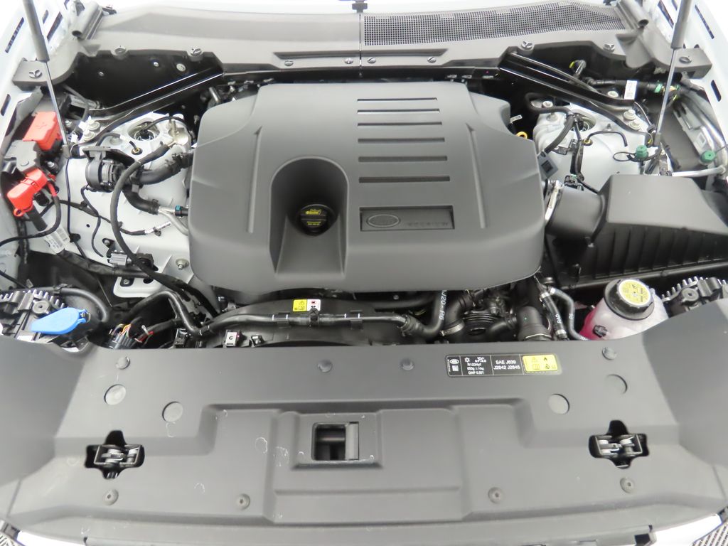 Thumbnail: 2026 Land Rover Defender - 28