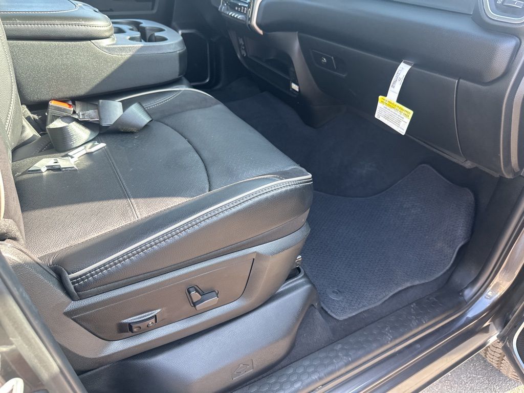 Used Car 2024 Ram 2500  Laramie For Sale Under $60,000 In Austin, Texas