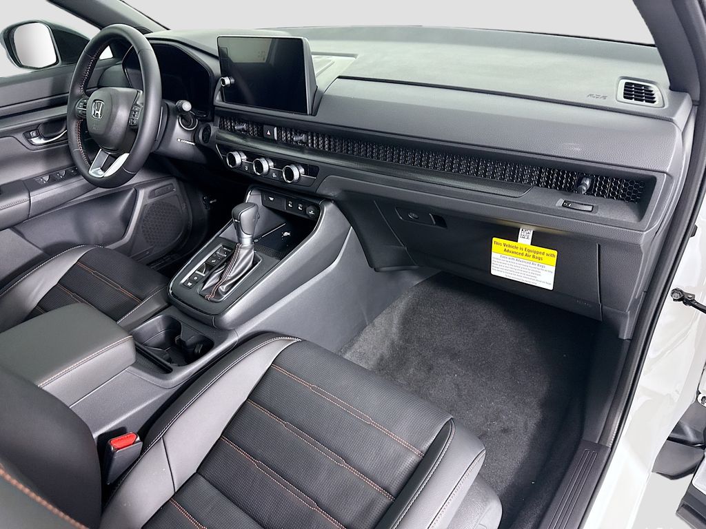 Thumbnail: 2026 Honda CR-V - 17