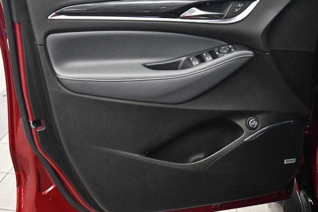 Thumbnail: 2022 Buick Enclave - 14