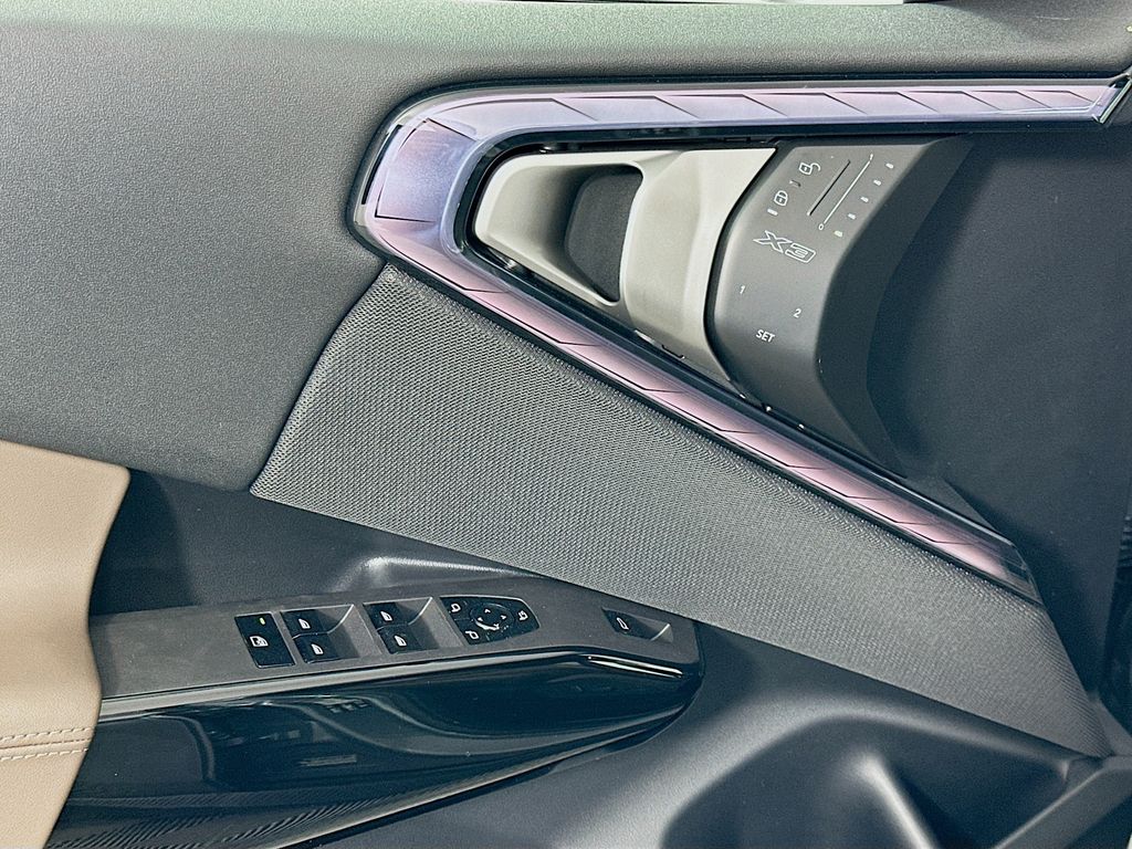 Thumbnail: 2026 BMW X3 - 20