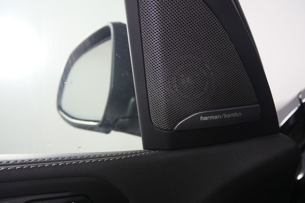 Thumbnail: 2025 BMW X7 - 9