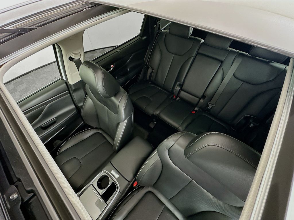 2022 Hyundai Santa Fe SEL 23