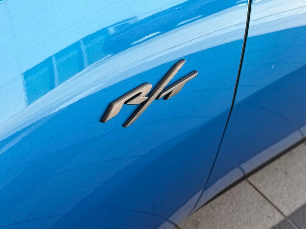 New 2026 Blue Dodge R/T image 27