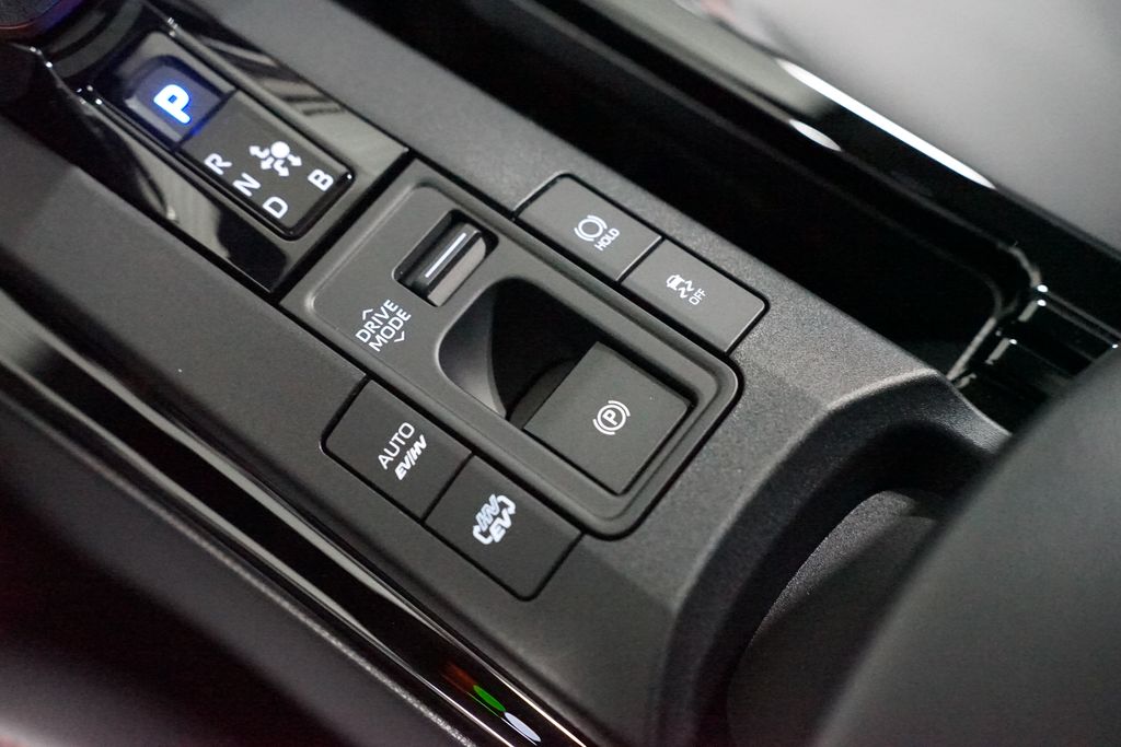 Thumbnail: 2026 Toyota Prius - 24