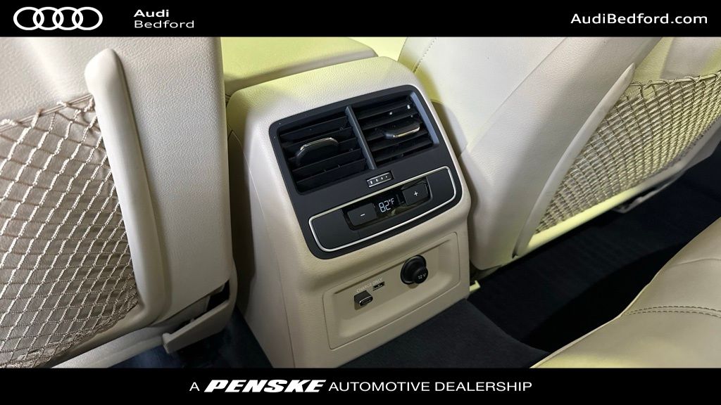 Thumbnail: 2023 Audi A4 - 20