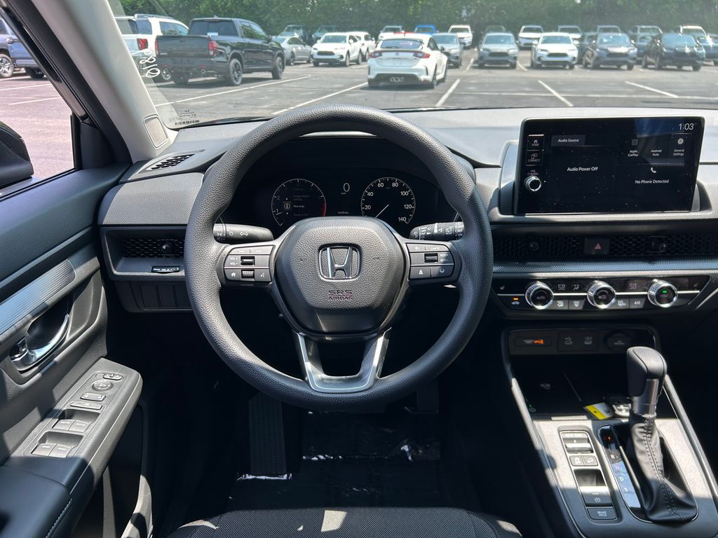 Thumbnail: 2027 Honda CR-V - 13