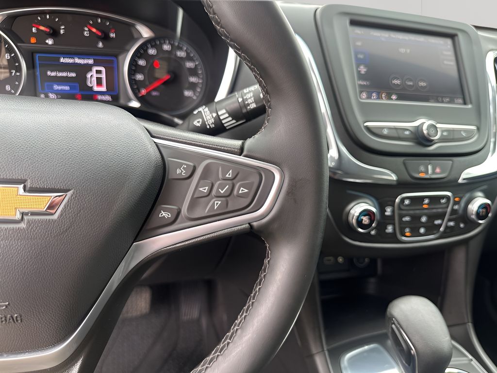 Used Car 2023 Chevrolet Equinox  Lt For Sale Under $20,000 In Austin, Texas