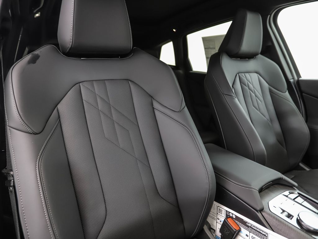 Thumbnail: 2026 BMW X3 - 32