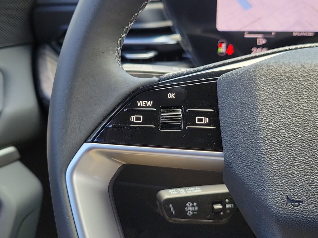 New 2026 Black Audi 2.0T Premium Plus image 9