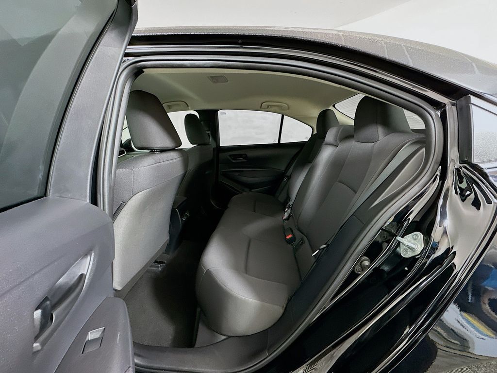 Thumbnail: 2024 Toyota Corolla - 23