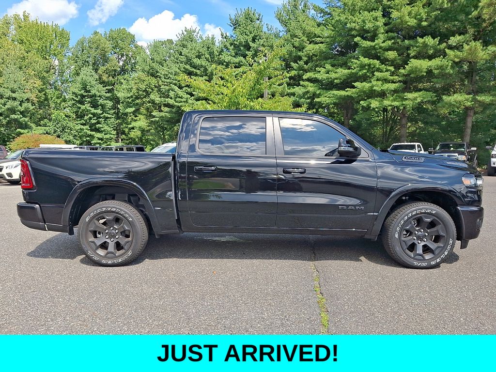 Used 2026 Ram 1500 Truck