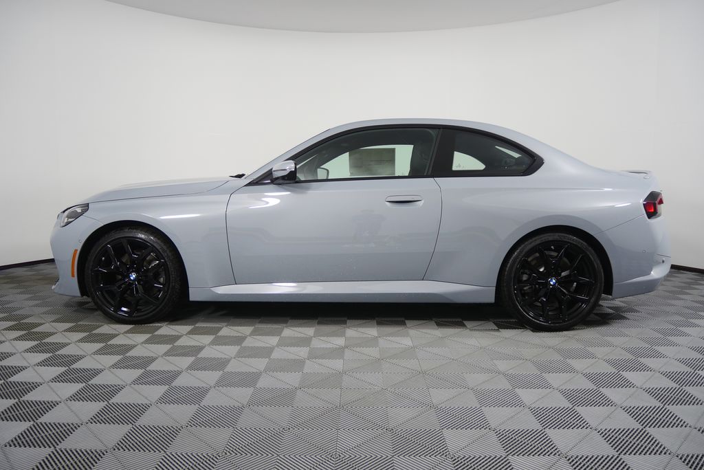 Thumbnail: 2026 BMW 2 Series - 6