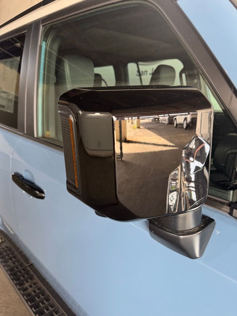 Thumbnail: 2026 Toyota Land Cruiser - 9