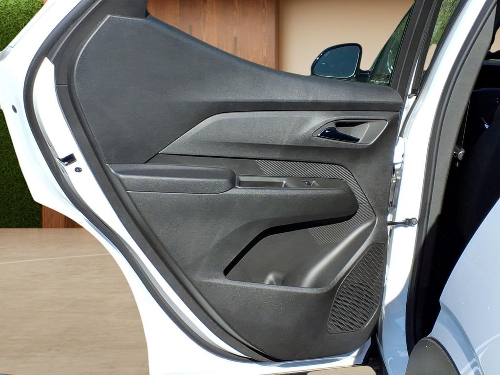 ChevroletBolt EV25