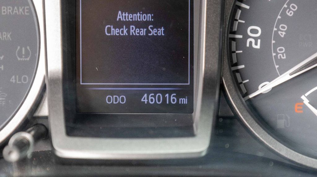 Used 2023 Toyota Tacoma TRD Off-Road 4D Double Cab