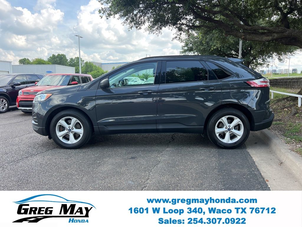 2021 Ford Edge SE - 3