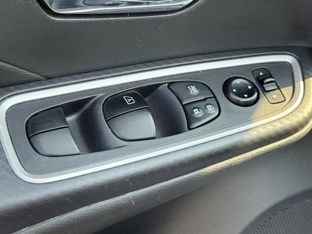 Used 2024 Nissan Versa Sedan