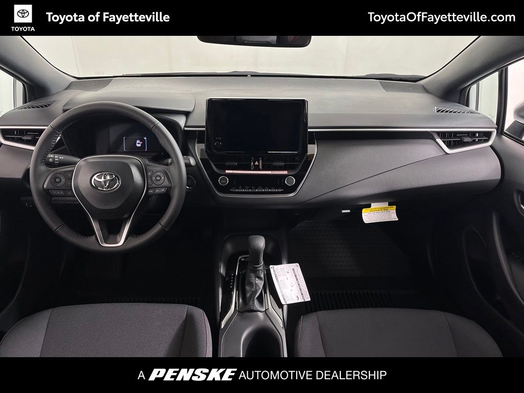 Thumbnail: 2026 Toyota Corolla - 22