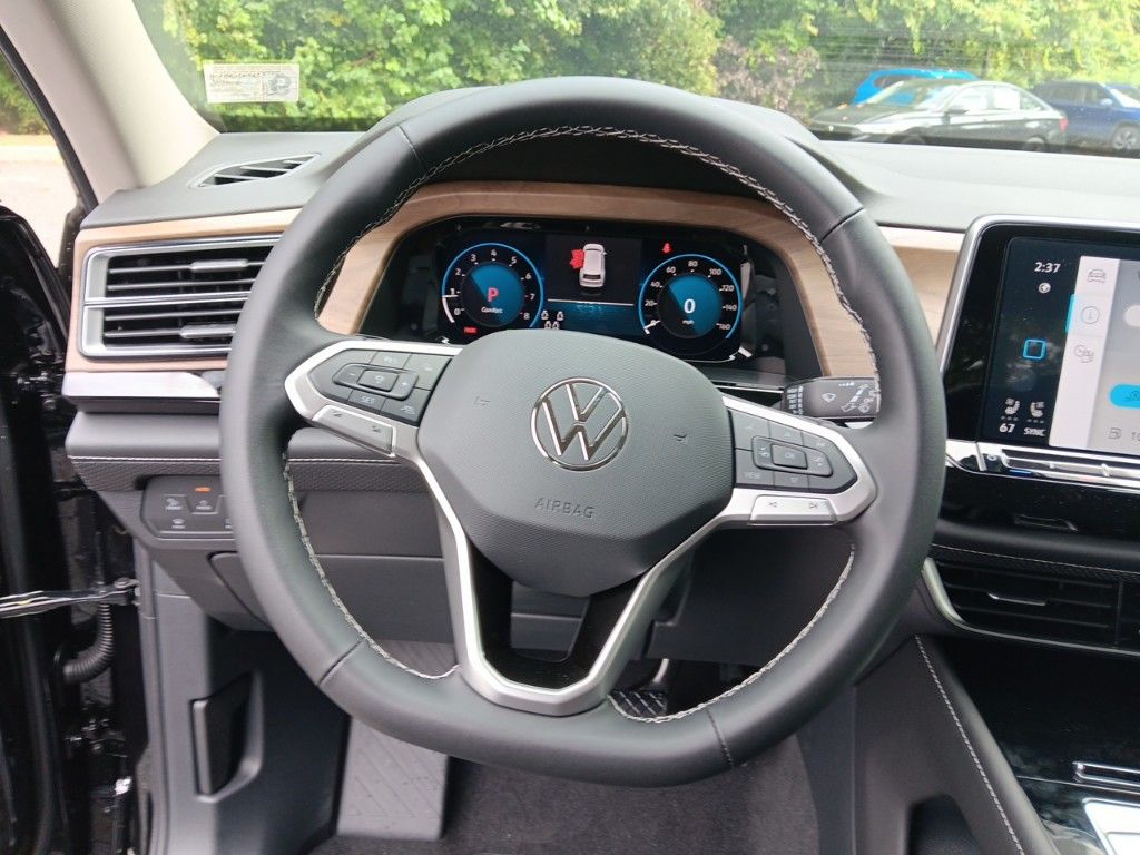 2024 Volkswagen Atlas 2.0T SE w/Technology 14