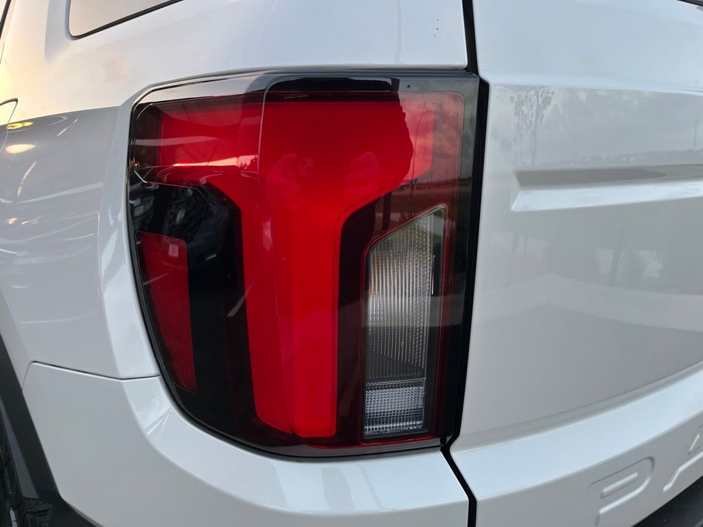 Thumbnail: 2026 Honda Passport - 7